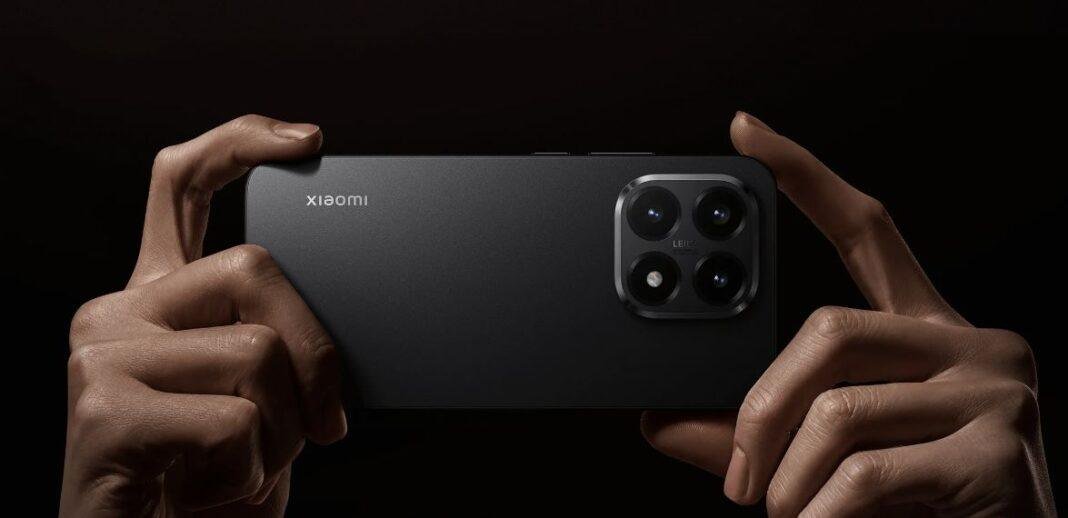Xiaomi 15T