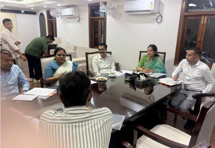 वित्त आयोग