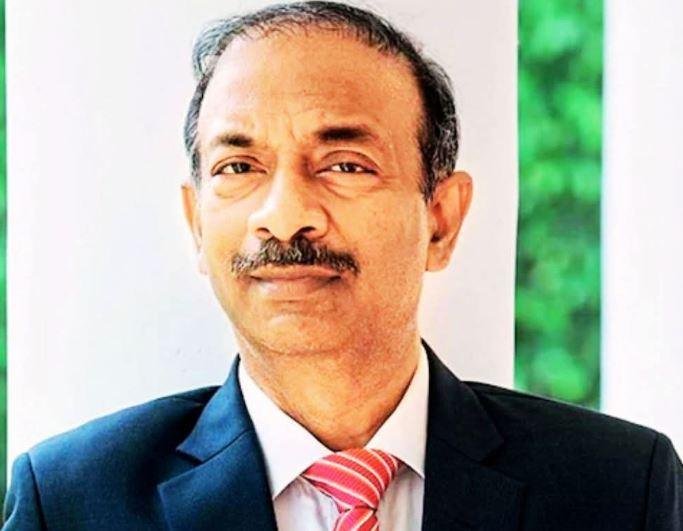 IAS अधिकारी अमित खरे