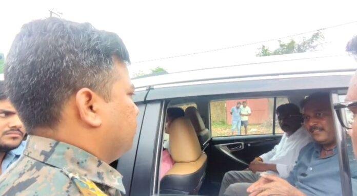 सुदेश महतो