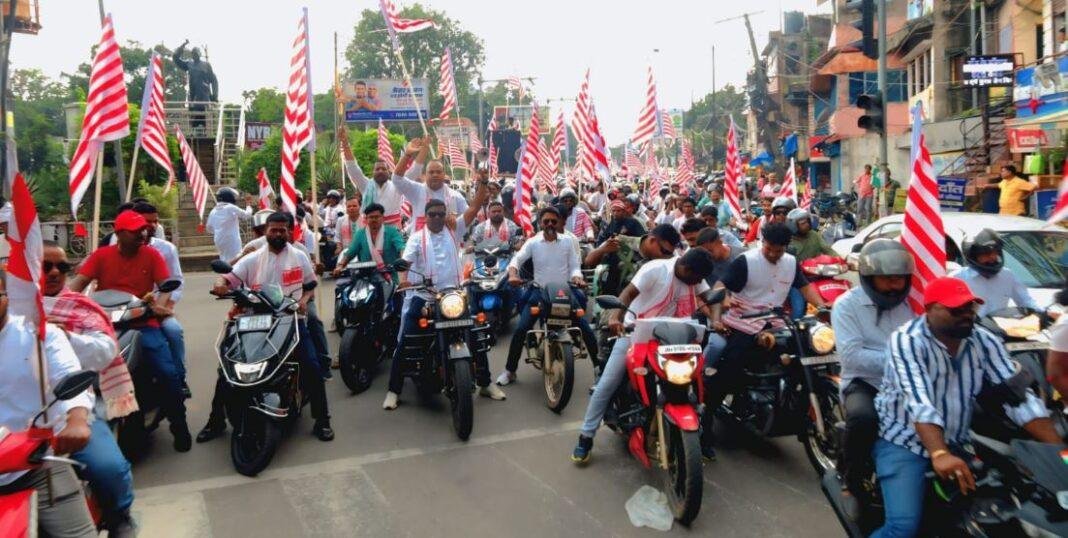 आदिवासी समाज