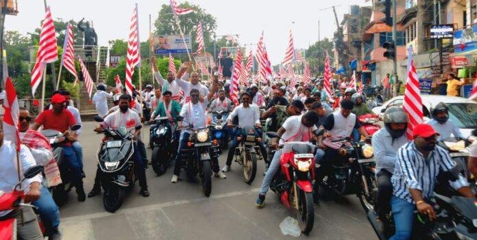 आदिवासी समाज