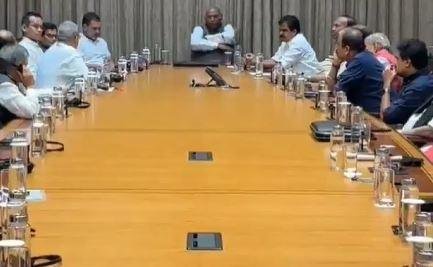 इंडिया ब्लॉक
