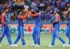 Asia Cup IND VS PAK