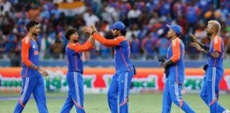 Asia Cup IND VS PAK