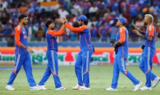 Asia Cup IND VS PAK