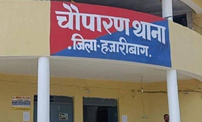 Hazaribagh Crime : मरीजों के एंबुलेंस का इस्तेमाल नशा तस्करी में, 40 किलो डोडा जब्त