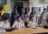 Siwan Crime : अलका ज्वेलर्स गोलीकांड का सनसनीखेज खुलासा, हथियार सहित 5 अपराधी गिरफ्तार, ये निकला मास्टरमाइंड...