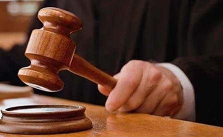 कोर्ट Ranchi