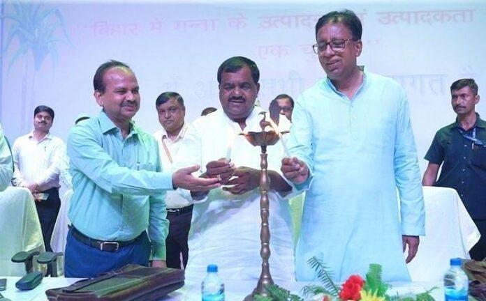 गन्ना उद्योग