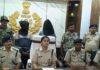 Pakur Crime : सीएसपी संचालक से लाखों के लूटपाट का सनसनीखेज खुलासा, डकैती के मास्टरमाइंड सहित दो गिरफ्तार...