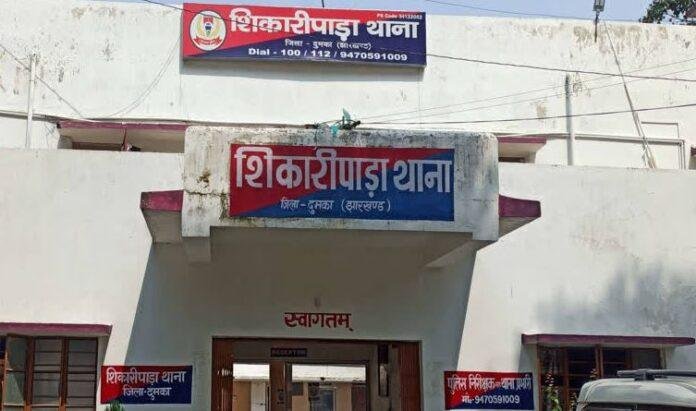 Dumka Double Murder : दुमका में डबल मर्डर से दहशत, घर में घुसकर दो महिलाओं की बेरहमी से हत्या