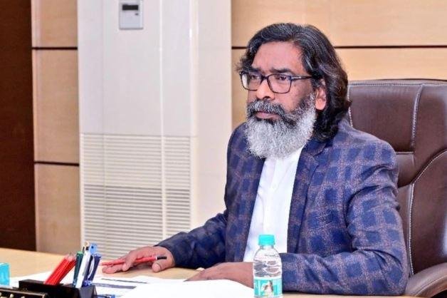 Breaking : 24 सितम्बर को झारखंड कैबिनेट की अहम बैठक, सीएम हेमंत करेंगे अध्यक्षता