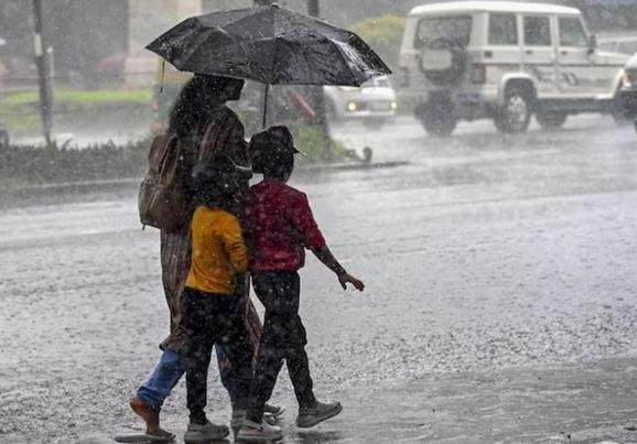 Jharkhand Weather Update 30-9-2025