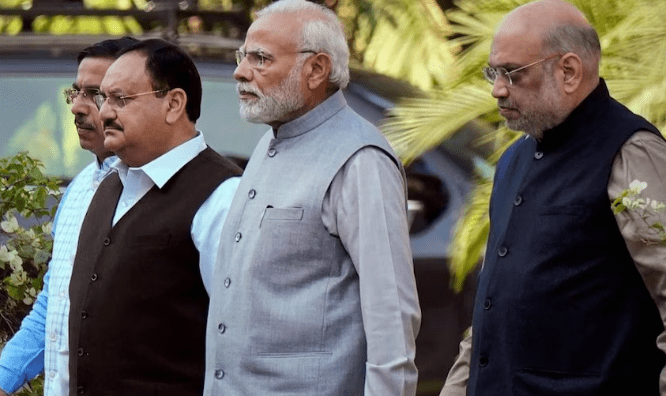 Breaking : अगले एक सप्ताह में पीएम मोदी समेत इन बड़े नेताओं का होगा बिहार दौरा