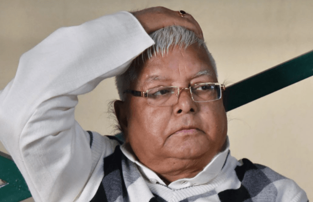 Land for Job Case : लालू यादव और तेजस्वी के खिलाफ सुनवाई पूरी, 13 अक्टूबर को आएगा फैसला