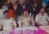 Bokaro Crime : अंतरजिला गिरोह का भंडाफोड़, पिस्टल कटार और चोरी का ट्रैक्टर के साथ 6 अपराधी गिरफ्तार