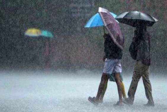 Jharkhand Weather Today : झारखंड में 26 सितंबर तक बारिश के आसार, मौसम विभाग ने जारी किया येलो अलर्ट