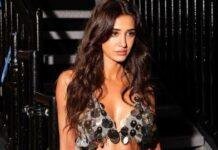 दिशा पाटनी