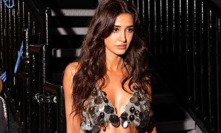 दिशा पाटनी