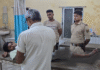 Gopalganj में पुलिस और शराब तस्करों के बीच भयंकर मुठभेड़, तस्कर को पैर में लगी गोली