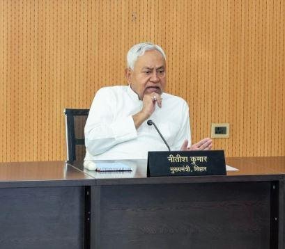 नीतीश कैबिनेट बिहार