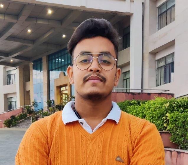 सचिन अनुराग