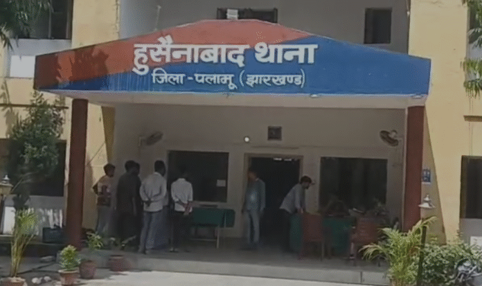 Palamu : आतंकी कनेक्शन में संदिग्ध युवक पुलिस की हिरासत में, पूछताछ के बाद पुलिस ने छोड़ा