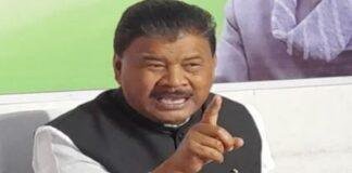 बंधु तिर्की