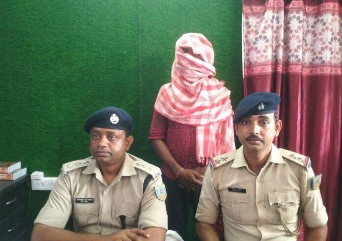 बिरनी थाना Giridih