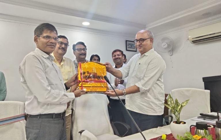 प्रशिक्षण