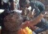 Jharia: तेज बारिश में बीसीसीएल के खाली आवास में छिपे लोग मलबे में दबे, तीन की मौत की सूचना Jharia