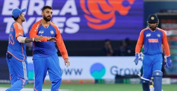 Asia Cup 2025 Final