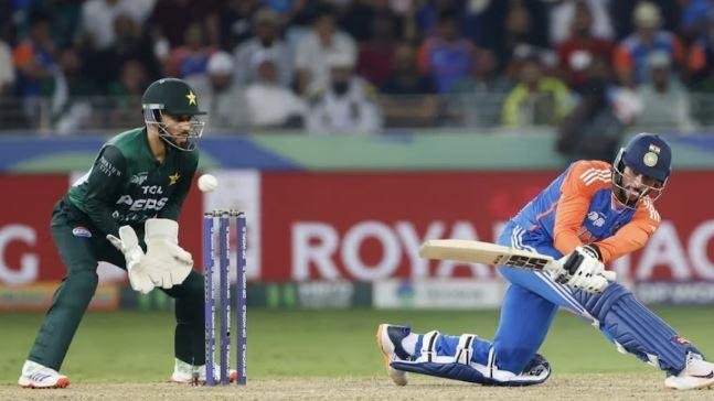 Asia Cup 2025 Final