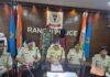 Ranchi