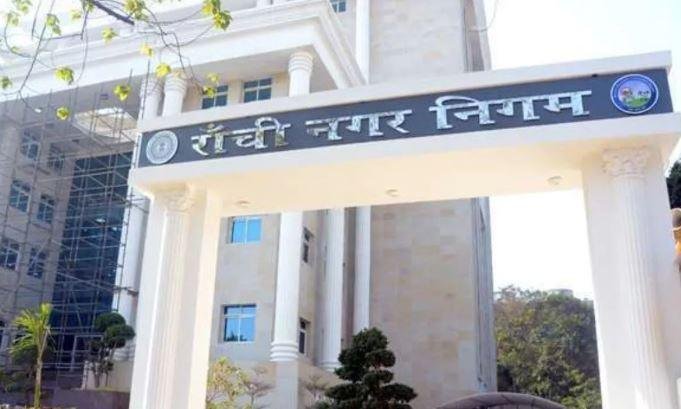 Ranchi : दुर्गा पूजा को लेकर रांची नगर निगम की खास तैयारी, पूजा के दौरान नहीं होगी दिक्कत