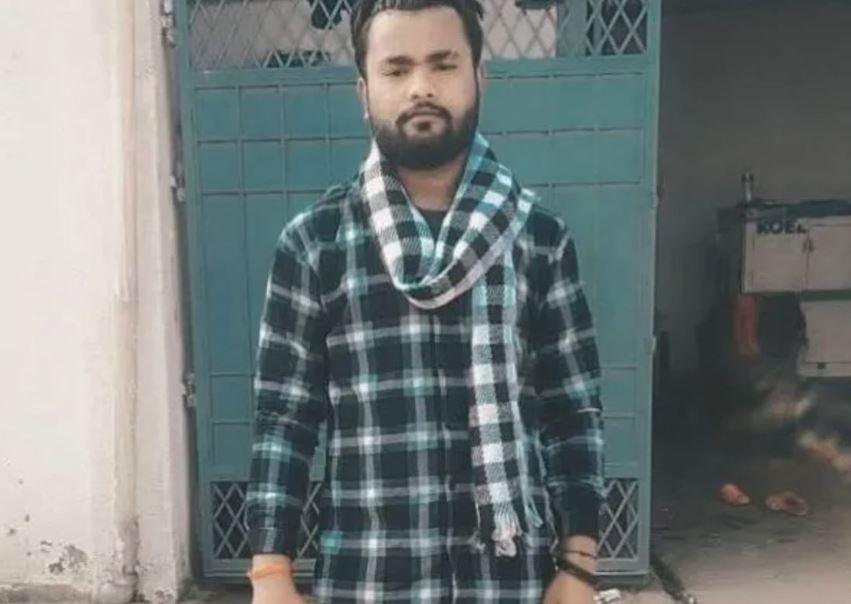 Garhwa : प्रेमिका को चाकू से गोदा फिर खुद को मारी गोली! तहले नदी से प्रेमी जोड़े का शव मिलने से मची सनसनी...