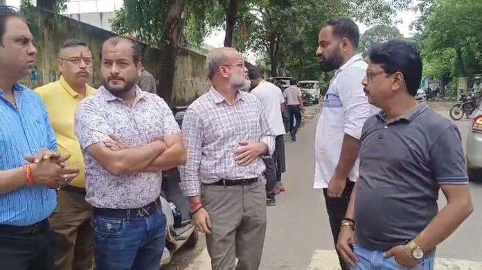 Jamshedpur