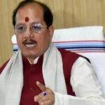 विजय कुमार सिन्हा 22Scope News