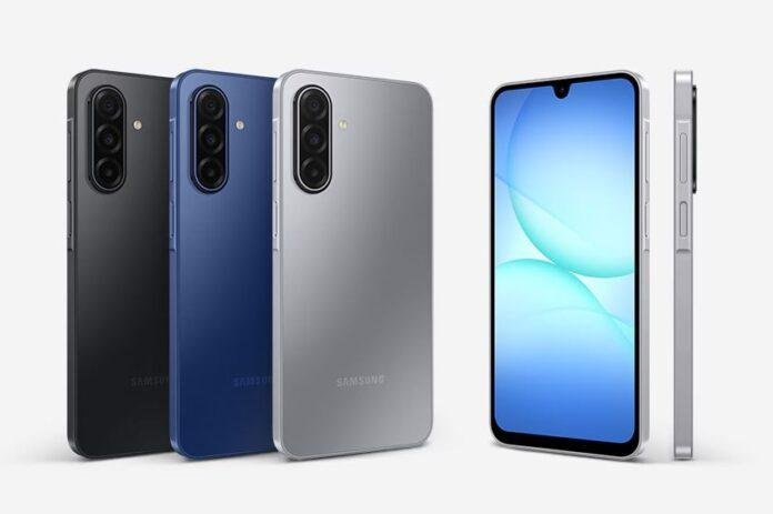 Galaxy A17 4G