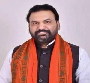 जीएसटी