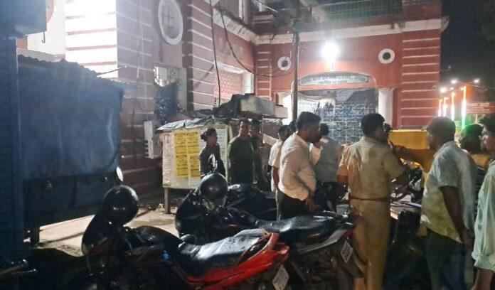 सिविल कोर्ट