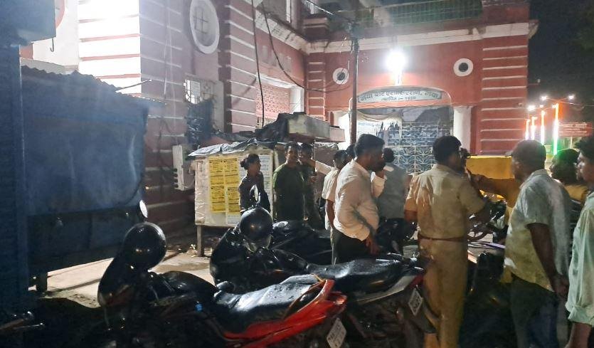 सिविल कोर्ट