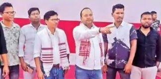 Ranchi Tribal Mahajutan 2025: आदिवासी अस्तित्व बचाओ मोर्चा की आक्रोश रैली आज Adivasi Protest Against Kurmi ST Demand