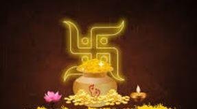 पुष्य नक्षत्र 14-15 अक्टूबर: मंगल-पुष्य और बुध-पुष्य से धन व समृद्धि, खरीदी व निवेश के लिए शुभ योग