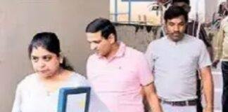 Chhavi Ranjan Bail News: 29 महीने बाद जेल से बाहर आए रांची के पूर्व DC Supreme Court ने दी जमानत, चेहरे पर दिखा सुकून
