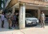 Bokaro में Iron Businessman के घर GST Raid, CRPF और GST Officials की बड़ी कार्रवाई जारी