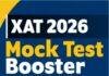 XAT 2026 Mock Test 2: 26 अक्टूबर तक Registration का मौका — XLRI Jamshedpur ने जारी किया शेड्यूल, 4 जनवरी को होगी Main Exam