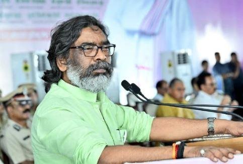 राज्य के प्राथमिक और मध्य विद्यालयों में शिक्षकों की बड़ी बहाली: 6 नवंबर को सरायकेला में होगा नियुक्ति पत्र वितरण समारोह