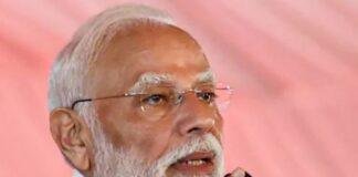 प्रधानमंत्री नरेंद्र मोदी 24 अक्टूबर को समस्तीपुर में चुनावी सभा को करेंगे संबोधित, दुधपुरा एयरपोर्ट मैदान में तैयारियां तेज़